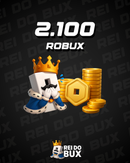 2.100 Robux ✅