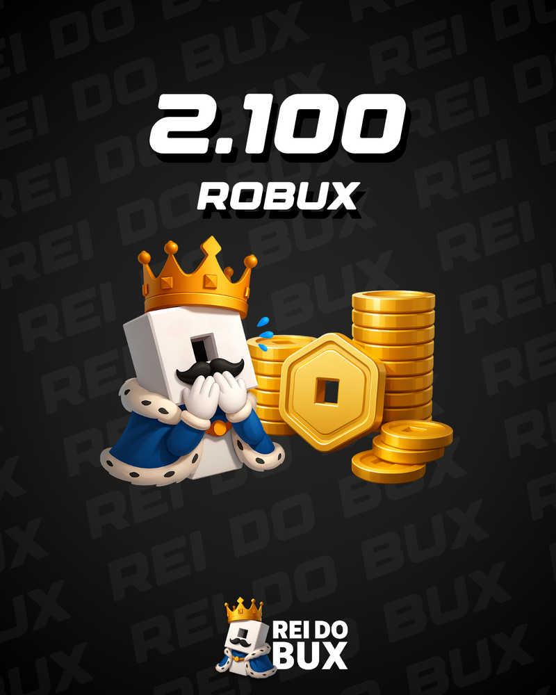 2.100 Robux ✅
