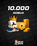 10.000 Robux ✅